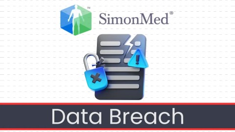 Rò rỉ dữ liệu nghiêm trọng: SimonMed lộ 1.2M bệnh nhân