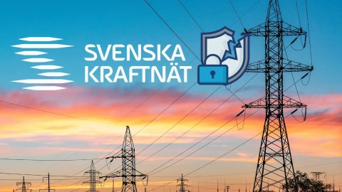 Rò rỉ dữ liệu nghiêm trọng tại Svenska kraftnät do mã độc ransomware Everest