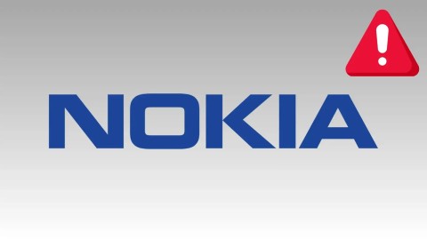Rò rỉ dữ liệu Nokia nghiêm trọng từ tấn công nhà thầu