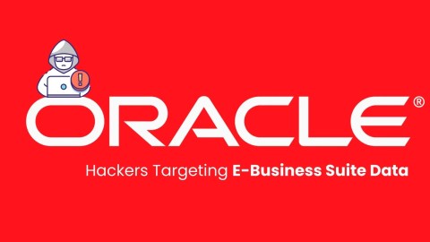 Rò rỉ dữ liệu Oracle: Nguy hiểm Cl0p và bản vá khẩn cấp