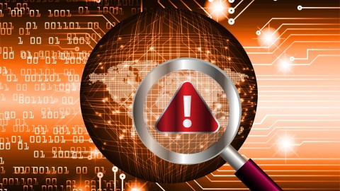 Rò rỉ dữ liệu trên Russian Market: Nguy hiểm tiềm ẩn