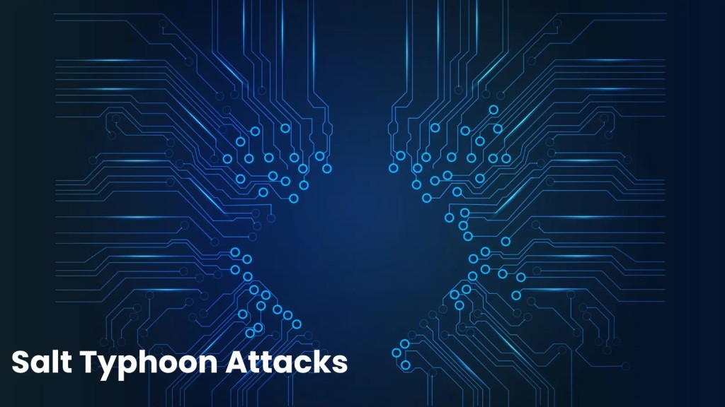 Salt Typhoon: Mối đe dọa mạng nghiêm trọng từ APT