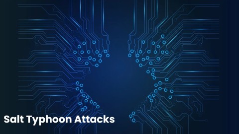 Salt Typhoon: Mối đe dọa mạng nghiêm trọng từ APT
