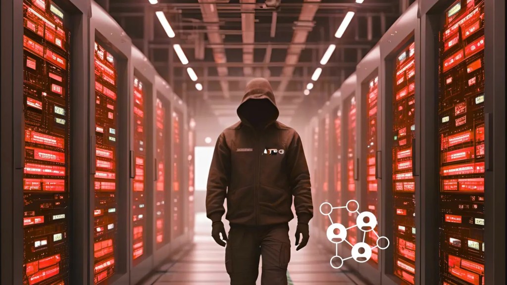 Salt Typhoon: Nguy hiểm APT Trung Quốc nhắm viễn thông