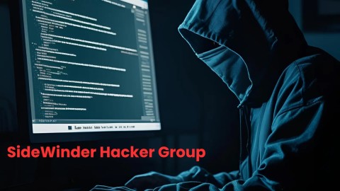 SideWinder APT: Mối đe dọa mạng nguy hiểm ở Nam Á