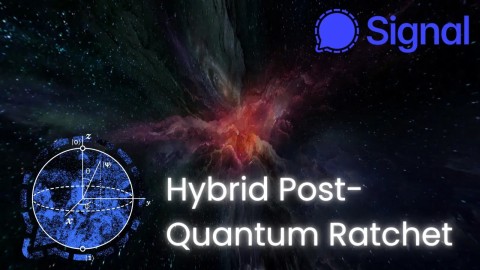 Signal Ra Mắt Giao Thức SPQR: Bước Đột Phá Bảo Mật Lượng Tử Quan Trọng