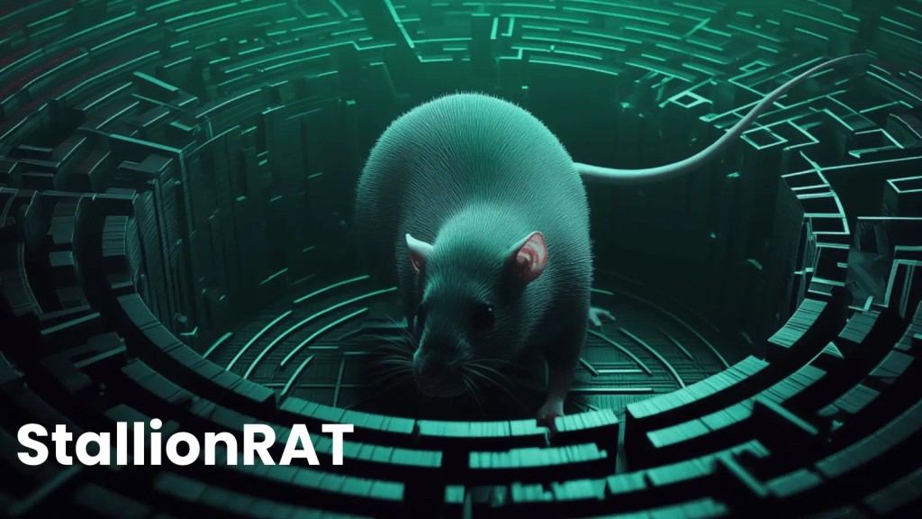 Tấn công mạng Cavalry Werewolf: Mối đe dọa lừa đảo nghiêm trọng