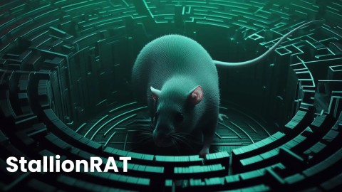 Tấn công mạng Cavalry Werewolf: Mối đe dọa lừa đảo nghiêm trọng