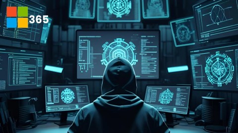 Tấn công mạng nghiêm trọng: Khai thác Direct Send M365