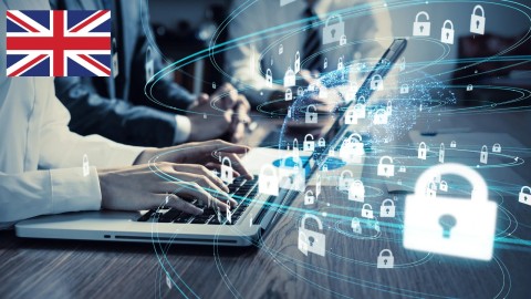 Tấn Công Mạng Vương Quốc Anh Tăng Nghiêm Trọng: Cảnh Báo NCSC