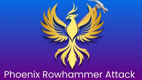 Tấn công Rowhammer DDR5 Phoenix: Nguy hiểm vượt cơ chế bảo vệ