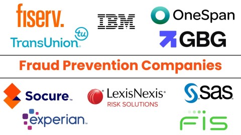 Top 10 Công ty Phòng Chống Gian Lận 2025: Giải pháp Toàn diện