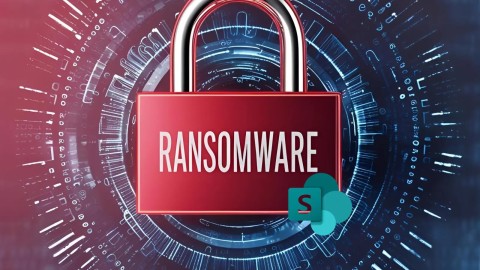 Warlock Ransomware: Khai thác Zero-day CVE Nguy hiểm nhất