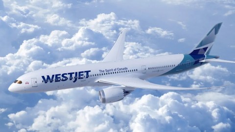 WestJet: Rò rỉ dữ liệu nghiêm trọng lộ thông tin khách hàng