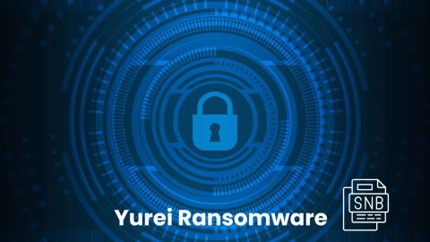 Yurei Ransomware: Mã độc tống tiền tinh vi đe dọa an ninh mạng