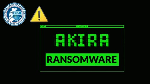 Akira Ransomware Leo Thang Nghiêm Trọng: Cảnh Báo Khẩn Cấp