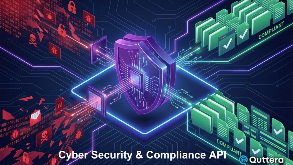 An ninh mạng đột phá: Tự động hóa kiểm toán bảo mật hiệu quả