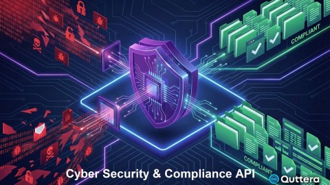 An ninh mạng đột phá: Tự động hóa kiểm toán bảo mật hiệu quả