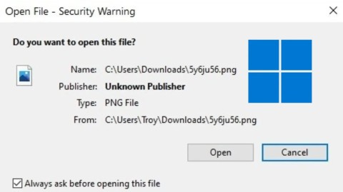 Bản vá bảo mật Windows khẩn cấp: Ngăn NTLM, giảm rủi ro tấn công