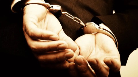 Bắt giữ nghi phạm xâm nhập mạng: Mối đe dọa nghiêm trọng