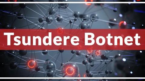Botnet Tsundere: Mối Đe Dọa Mạng Nguy Hiểm Mới
