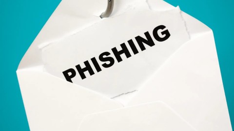 Cảnh báo: Chiến dịch Phishing tinh vi đánh cắp dữ liệu du lịch