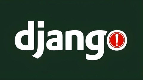 Cảnh báo Khẩn cấp: Lỗ hổng Django nghiêm trọng cần vá ngay