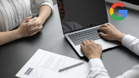 Cảnh báo khẩn cấp: Tấn công Phishing Google Careers tinh vi