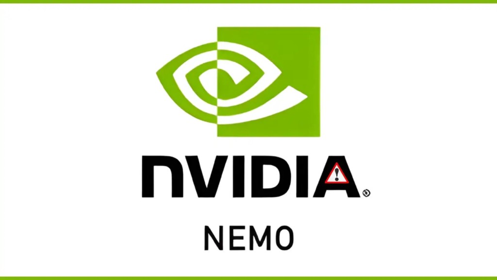 cap-nhat-khan-cap-lo-hong-nghiem-trong-nvidia-nemo-1024x576-1 Cập Nhật Khẩn Cấp: Lỗ Hổng Nghiêm Trọng NVIDIA NeMo