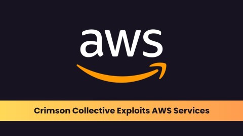 Crimson Collective: Mối Đe Dọa Tấn Công AWS Nguy Hiểm