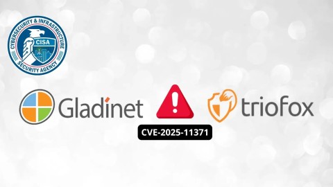 CVE-2025-11371: Lỗ hổng nghiêm trọng bị khai thác KHẨN CẤP