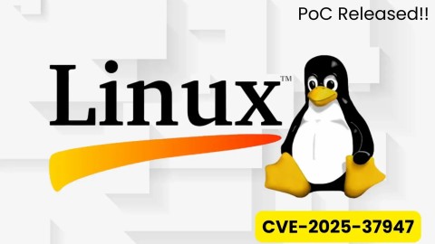 CVE-2025-37947: Lỗ hổng Nghiêm trọng Cho Phép Chiếm Quyền Root
