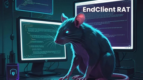 EndClient RAT: Mối đe dọa nghiêm trọng từ Kimsuky nhắm HRD