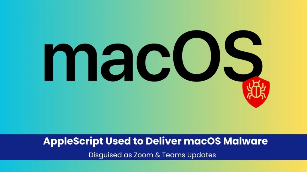 Gatekeeper Bypass macOS: Nguy hiểm từ AppleScript nghiêm trọng