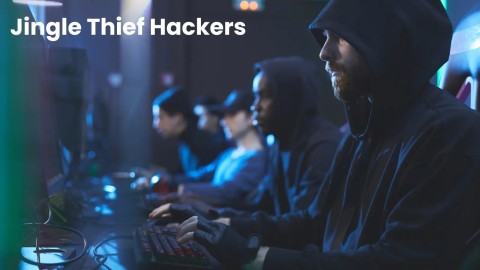 Jingle Thief: Chiến dịch tấn công mạng đánh cắp thẻ quà tặng nguy hiểm