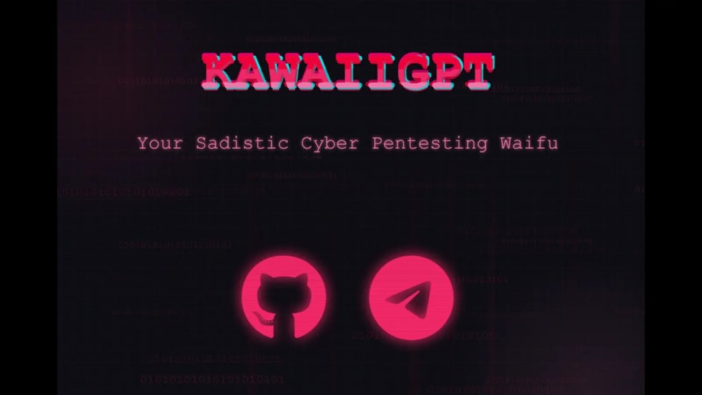 KawaiiGPT: Mối đe dọa mạng AI nghiêm trọng cần cảnh giác