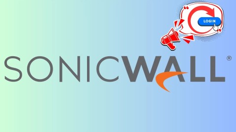 Khắc Phục Rò Rỉ Cấu Hình SonicWall: Giảm Thiểu Rủi Ro Bảo Mật Nghiêm Trọng