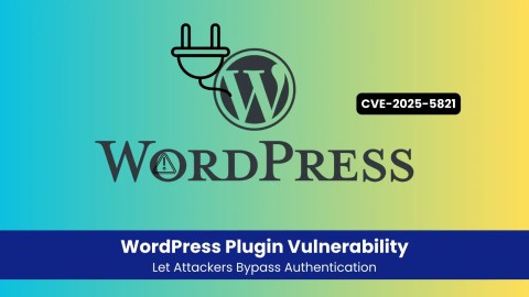 Khẩn cấp: Lỗ hổng CVE WordPress nguy hiểm cho phép chiếm quyền