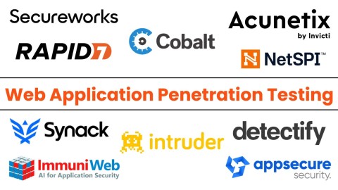 Kiểm thử xâm nhập ứng dụng web: Giải pháp hiệu quả 2025