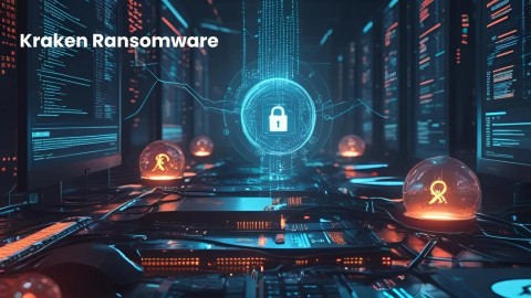 Kraken Ransomware: Nguy hiểm đa nền tảng nghiêm trọng