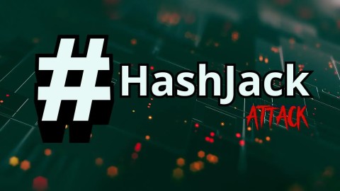 Lỗ Hổng Bảo Mật HashJack: Nguy Hiểm Tấn Công AI Trình Duyệt