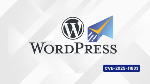 Lỗ hổng CVE nghiêm trọng: Khẩn cấp vá để tránh chiếm quyền WordPress