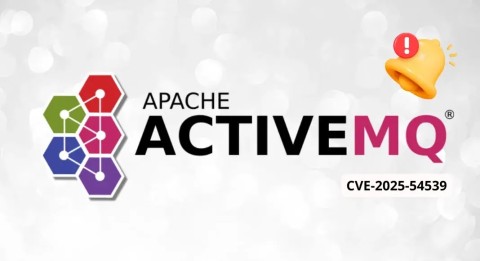 Lỗ hổng CVE nghiêm trọng: RCE khẩn cấp trong ActiveMQ NMS