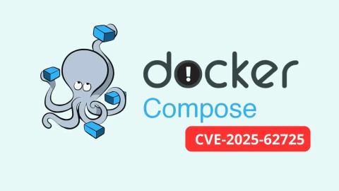 Lỗ hổng CVE nghiêm trọng trong Docker Compose: Nguy cơ Chiếm quyền