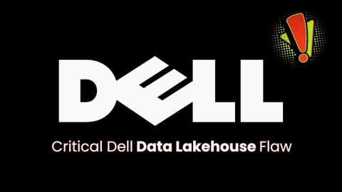 Lỗ hổng Dell Data Lakehouse nghiêm trọng: Cập nhật bản vá khẩn cấp