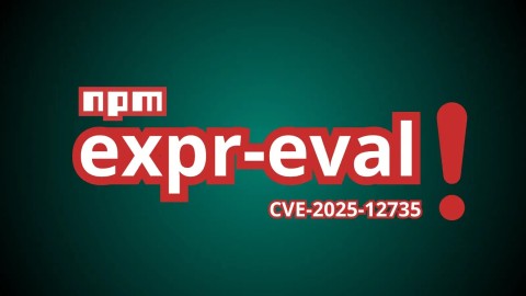 Lỗ hổng expr-eval nghiêm trọng: Nguy cơ RCE Khẩn cấp