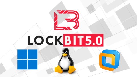 LockBit 5.0 ransomware: Mối đe dọa mạng nghiêm trọng mới