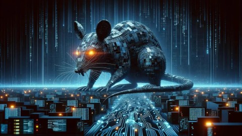 Mã độc Atroposia: Nguy hiểm chiếm quyền điều khiển mạng