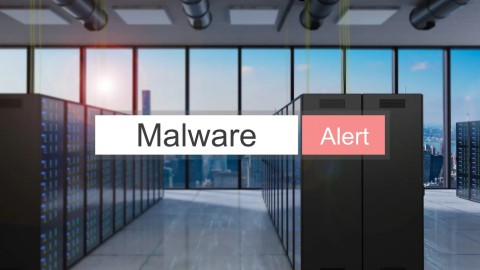 Mã độc ChaosBot Nguy hiểm: Discord thành kênh Tấn công mạng